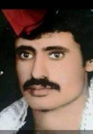 حربي الصبيحي