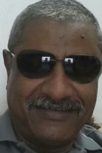 صالح سالم باهارون
