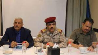 الداعري وهيثم قاسم