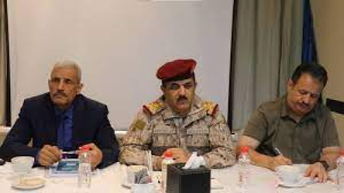 الداعري وهيثم قاسم