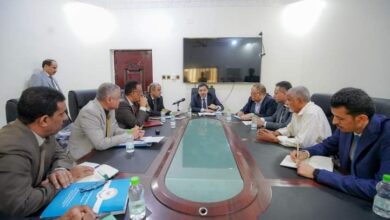 بن مبارك والضرائب