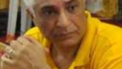 محمد علي السقاف