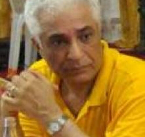 محمد علي السقاف