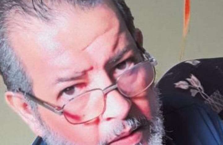 القاضي عبد الناصر سنيد