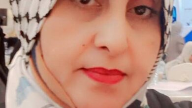سميرة المشدري