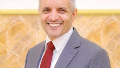 مختار اليافعي