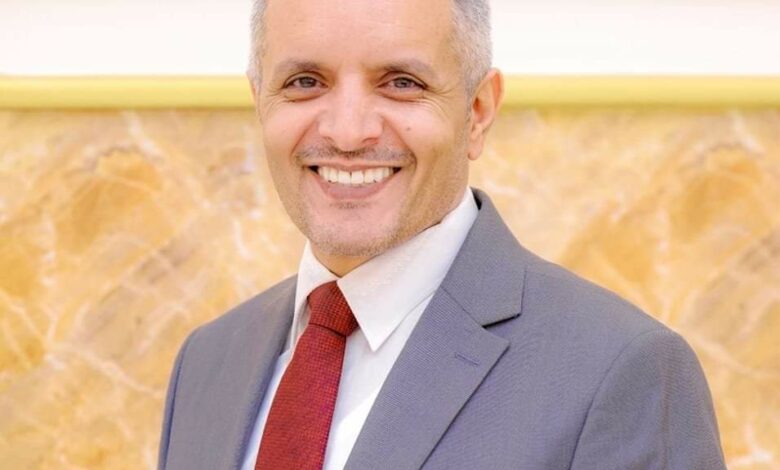 مختار اليافعي