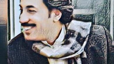 هاني علي البيض