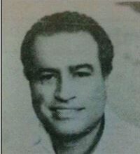 سعيد عولقي كاتب