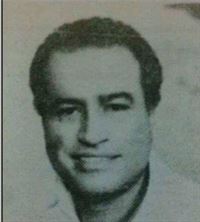 سعيد عولقي كاتب