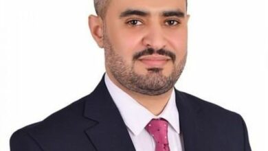 عبد الغزيز شيخ القناة