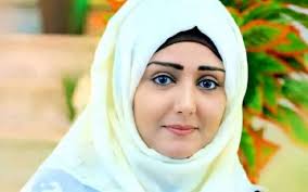 ماي العبسي