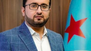 سالم ثابت العولقي