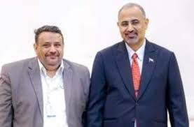 المصعبي والزبيدي