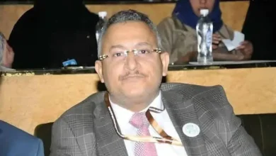 الدكتور عدنان العواض