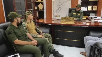 الشوحطي والحزام