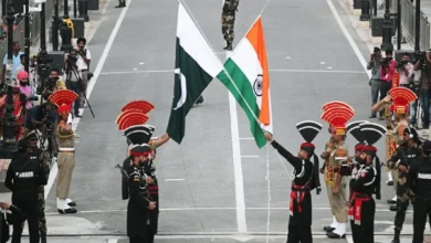 الهند وباكستان على شفا حرب جديدة حول كشمير 1745512292509