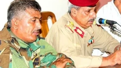 التركي والسيد