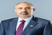 الزبيدي شخصي