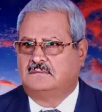 اللواء عبد الرب العفيف