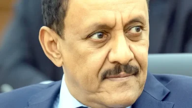 اللواء علي حسن زكي١