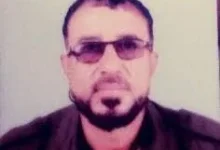 مرشد الصهيبي