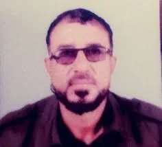 مرشد الصهيبي