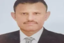 بلعيد صالح