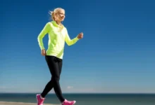 فوائد رياضة المشي