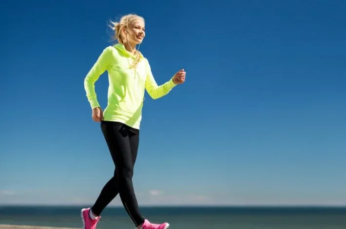 فوائد رياضة المشي