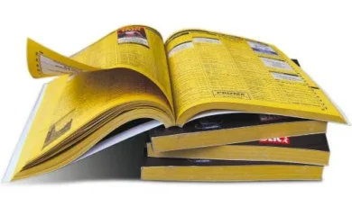 صحافة صفراء