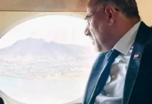 عودة عيدروس الزبيدي عدن التحالف 2