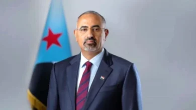 الزبيدي