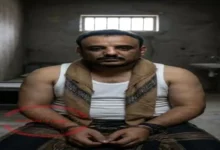 معين المقرحي