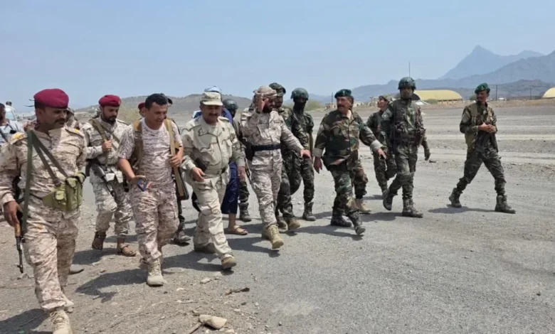 الجهوري العند