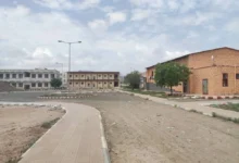 صورة الكلية 1
