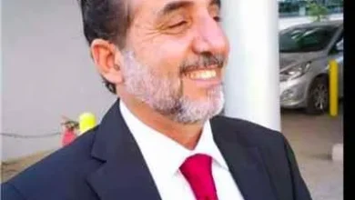 علي القريب 2